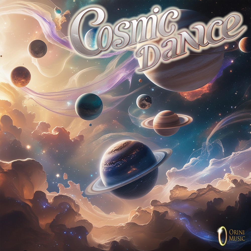 Cosmic Dance