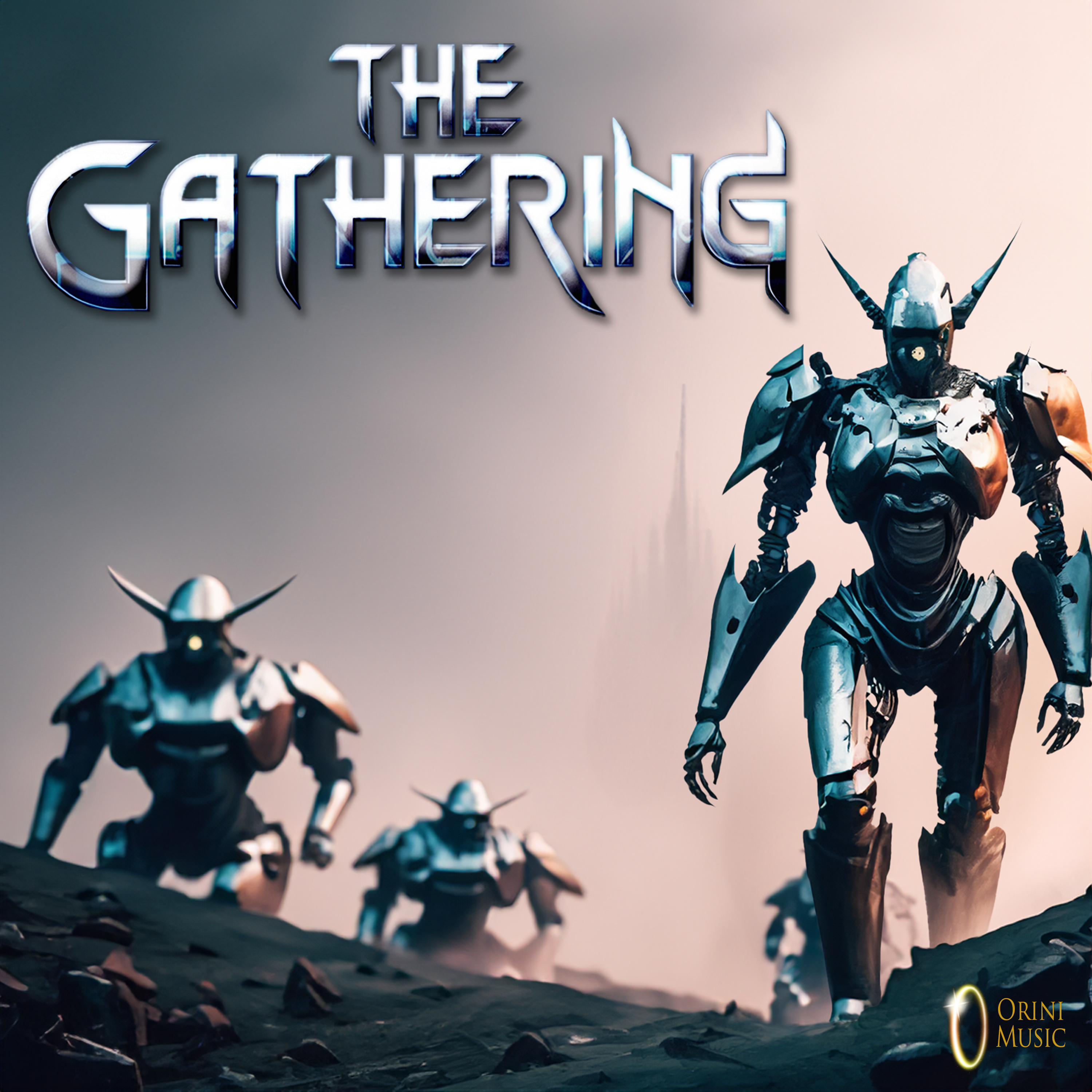 The Gathering